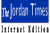 Jordan Times Logo